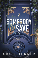 book cover for Somebody to Save