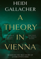 book cover for A Theory in Vienna