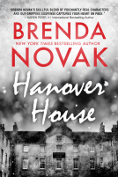 book cover for Hanover House