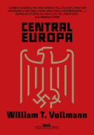 book cover for Central Europa