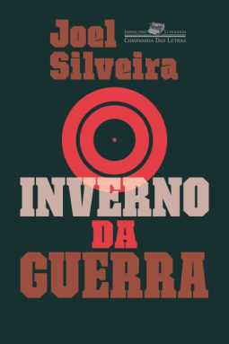 book cover for O inverno da guerra (nova edição)