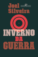 book cover for O inverno da guerra (nova edição)