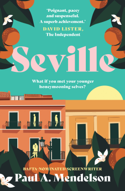 book cover for Seville