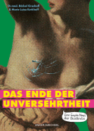 Buchcover für Das Ende der Unversehrtheit