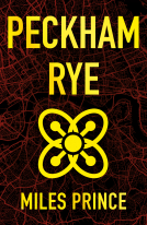 book cover for Peckham Rye