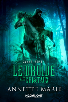 Couverture du livre pour Sabre Rose #1