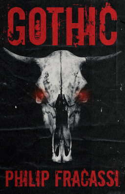 book cover for Gothic