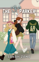 book cover for The Other Parker