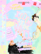 book cover for Kodomo Doki Doki