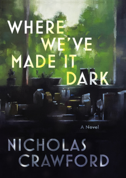 book cover for Where We've Made It Dark