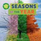book cover for Seasons of the Year