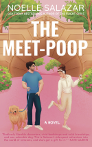 book cover for The Meet-Poop