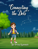 book cover for Connecting the Dots