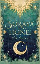 book cover for Soraya Honei