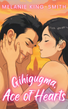 book cover for Gihigugma, Ace of Hearts
