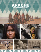book cover for Apache History and Culture