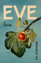 book cover for Eve