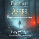 book cover for From Malice to Ashes: Forest of No Mercy