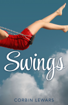 book cover for Swings 