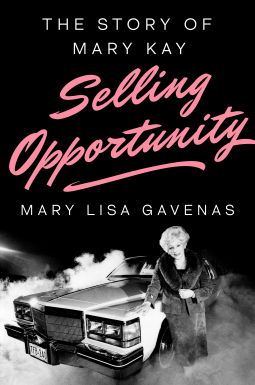 book cover for Selling Opportunity