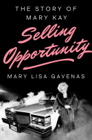 book cover for Selling Opportunity