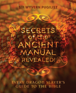 book cover for Secrets of the Ancient Manual: Revealed!