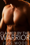 Cover Image: Claimed by the Warrior
