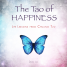 book cover for The Tao of Happiness
