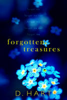 book cover for Forgotten Treasures