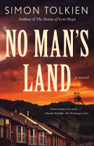 book cover for No Man's Land