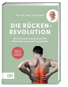 Buchcover für Die Rückenrevolution