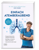 Buchcover für Einfach atemberaubend