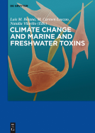 book cover for Climate Change and Marine and Freshwater Toxins