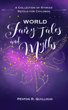 book cover for World Fairy Tales and Myths