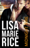 Cover Image: Midnight Fire