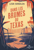 Couverture du livre pour Dans les brumes du Texas