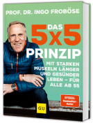 Buchcover für Das 5x5-Prinzip