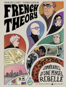 Couverture du livre pour French Theory