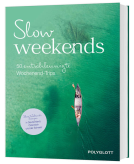 Buchcover für Slow Weekends