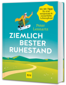 Buchcover für Ziemlich bester Ruhestand