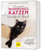 Buchcover für Das große Wohnungskatzen-Wohlfühl-Buch