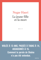 Couverture du livre pour La Jeune fille et la mort
