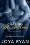 Cover Image: Chasing Mr. Wrong