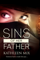book cover for Sins of Her Father