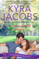 book cover for Her Unexpected Detour