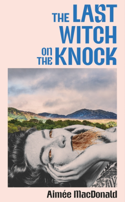 book cover for The Last Witch on the Knock