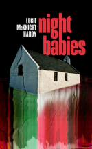 book cover for Night Babies
