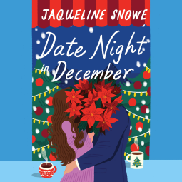 book cover for Date Night in December