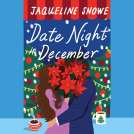book cover for Date Night in December