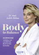Buchcover für Body in Balance